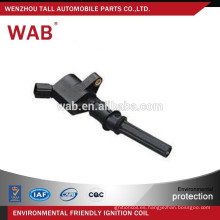 bobina de encendido hecha en China para la bobina de encendido ford 3w7e-12a366-aa